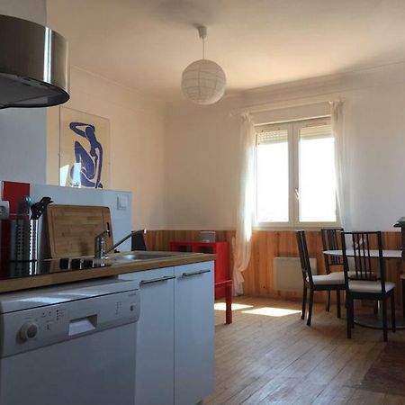 Appartement Soulac Sur Mer Esterno foto