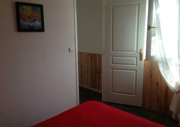 Appartement Soulac Sur Mer Esterno foto