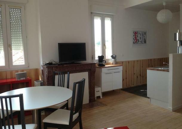 Appartement Soulac Sur Mer Esterno foto