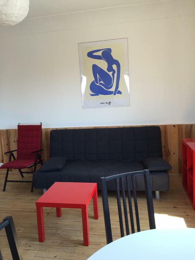Appartement Soulac Sur Mer Esterno foto