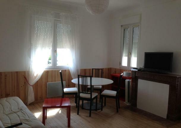 Appartement Soulac Sur Mer Esterno foto