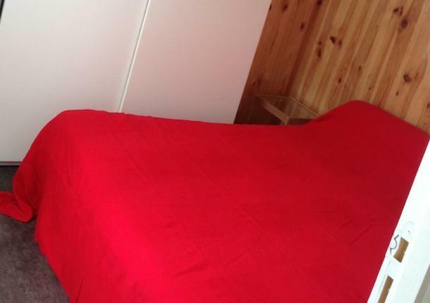 Appartement Soulac Sur Mer Esterno foto