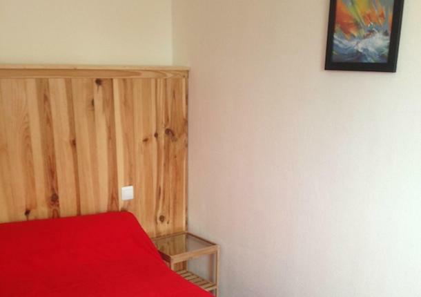 Appartement Soulac Sur Mer Esterno foto