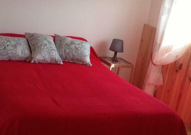 Appartement Soulac Sur Mer Esterno foto