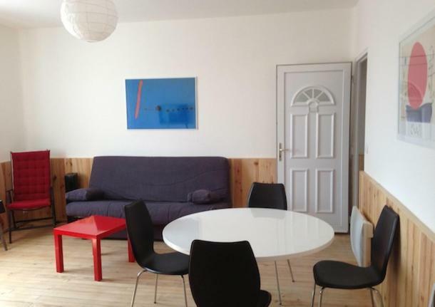 Appartement Soulac Sur Mer Esterno foto