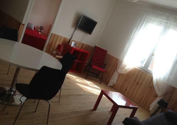 Appartement Soulac Sur Mer Esterno foto