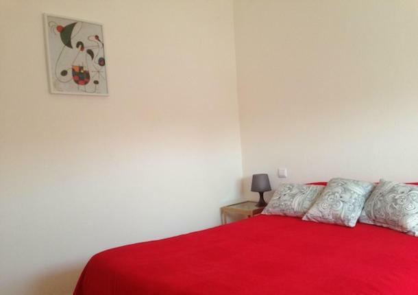 Appartement Soulac Sur Mer Esterno foto