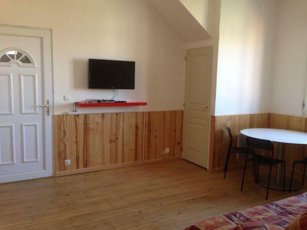 Appartement Soulac Sur Mer Esterno foto