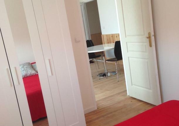 Appartement Soulac Sur Mer Esterno foto