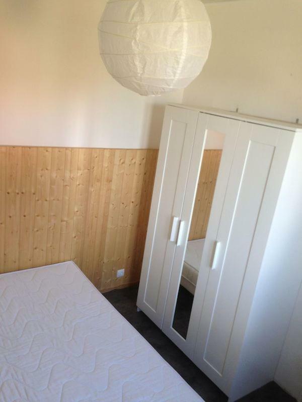 Appartement Soulac Sur Mer Esterno foto
