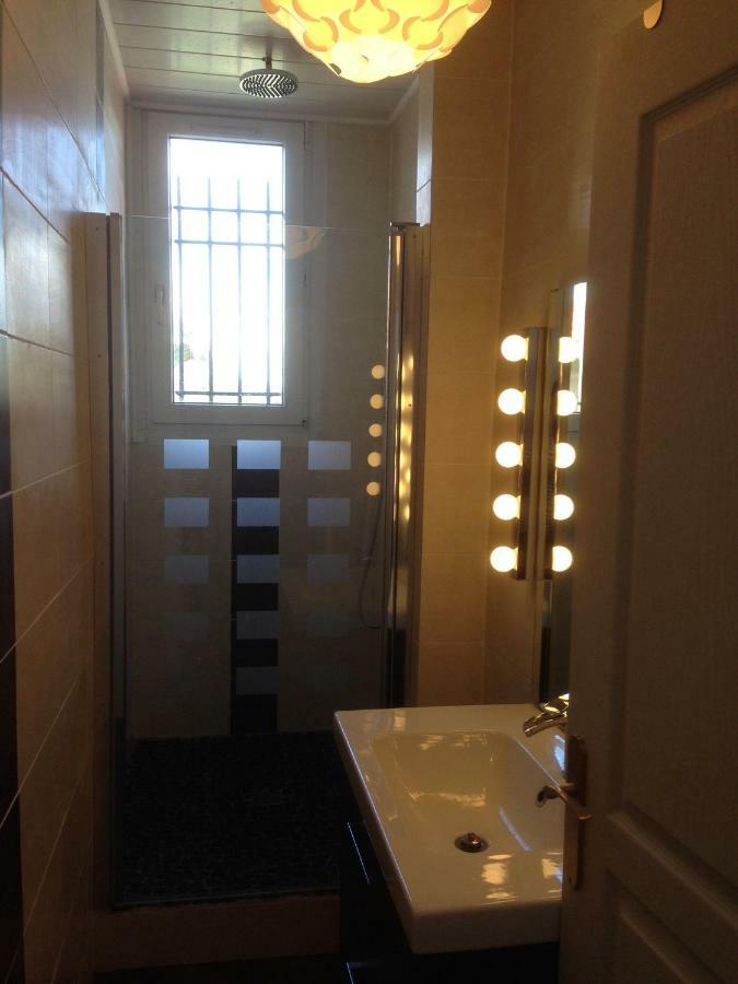 Appartement Soulac Sur Mer Esterno foto