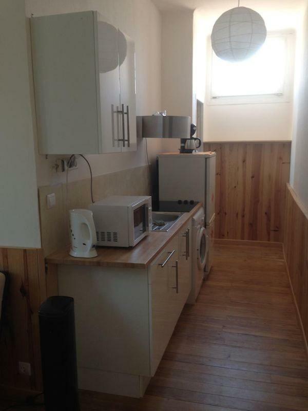 Appartement Soulac Sur Mer Esterno foto