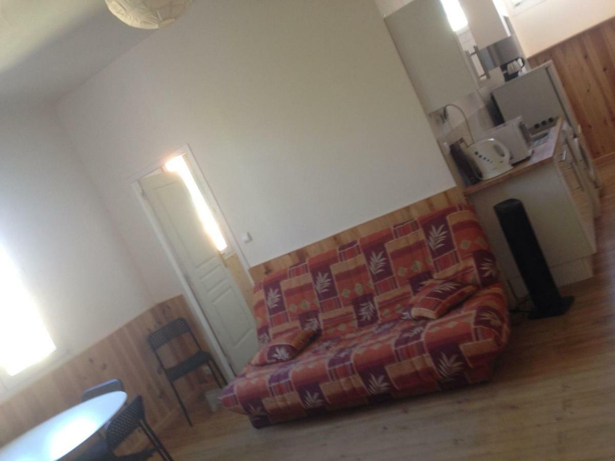 Appartement Soulac Sur Mer Esterno foto