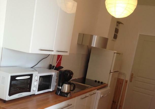 Appartement Soulac Sur Mer Esterno foto